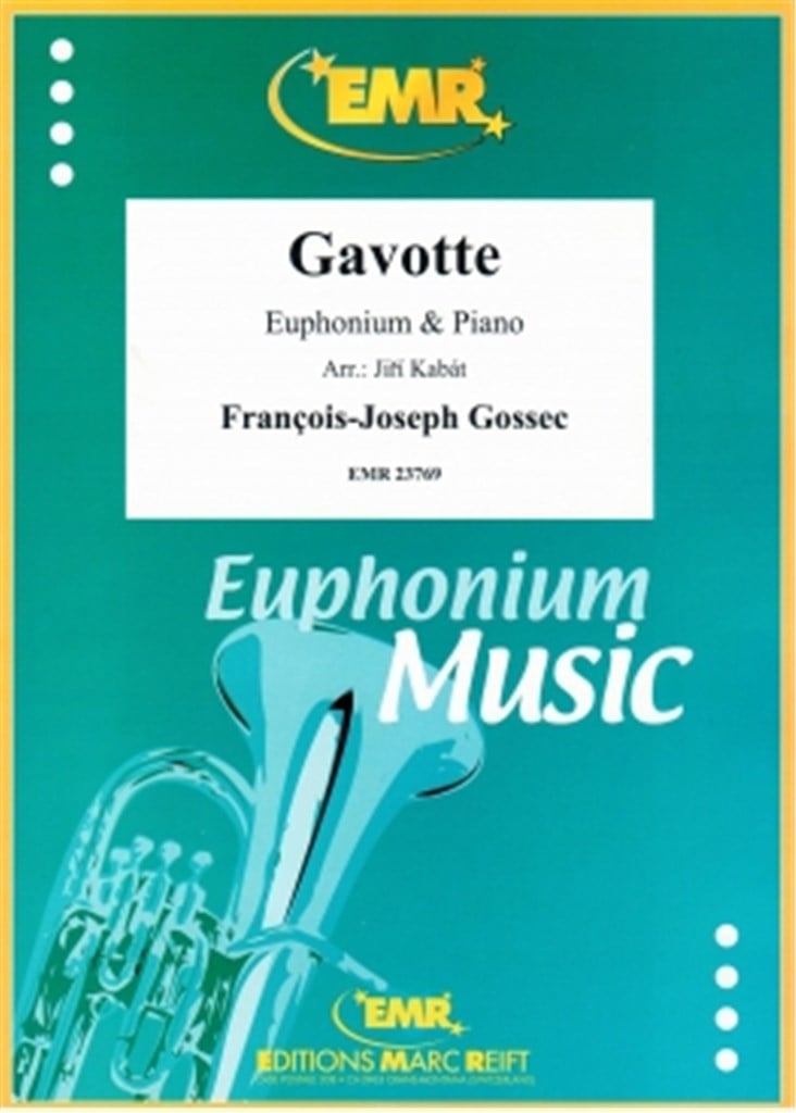 Gavotte