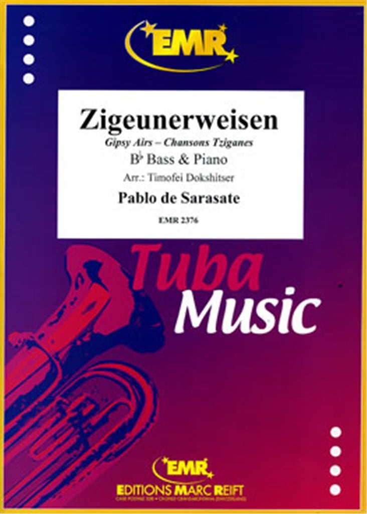 Zigeunerweisen
