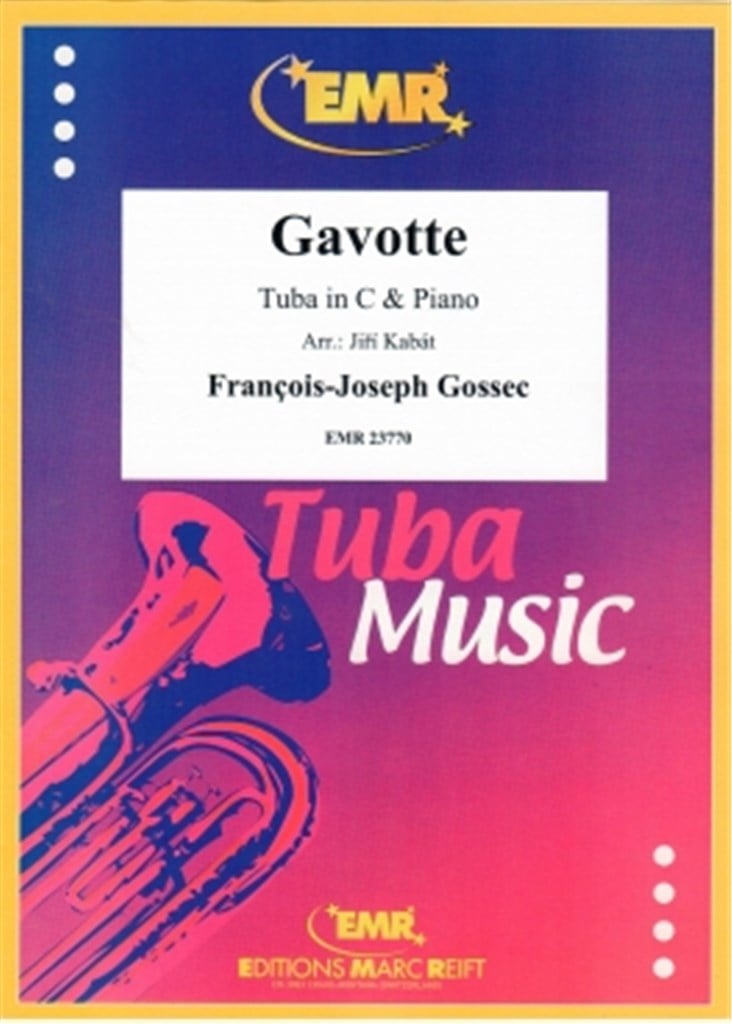 Gavotte