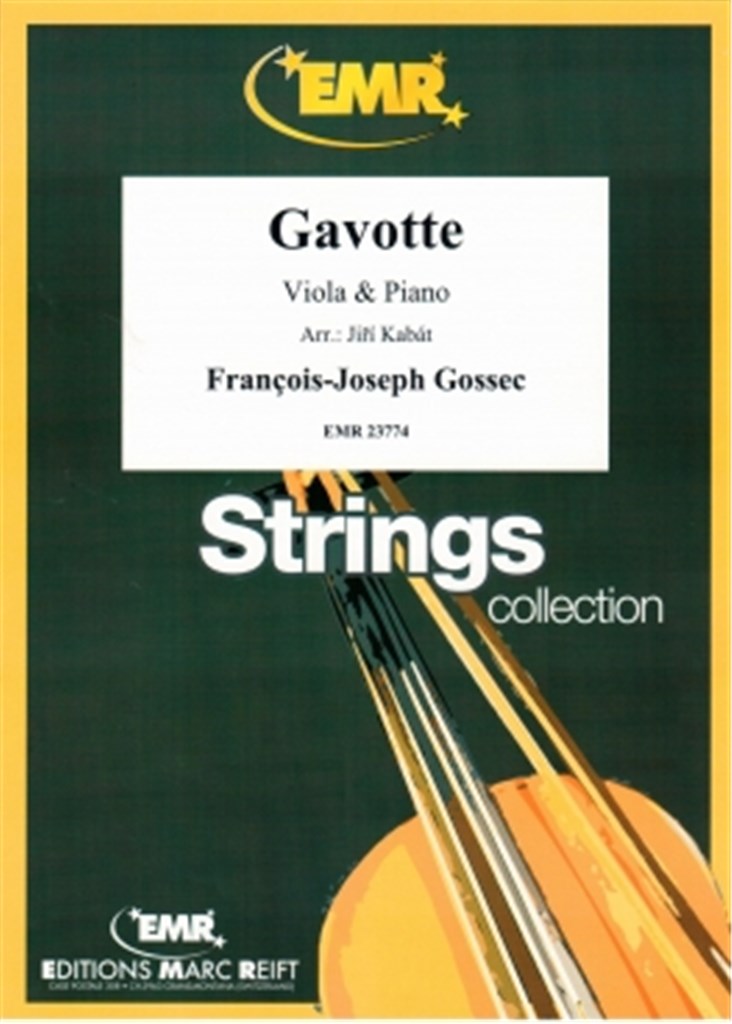Gavotte