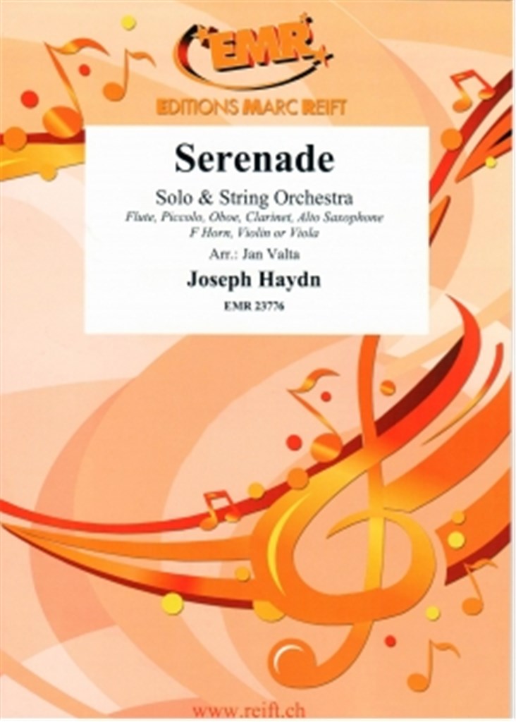 Serenade