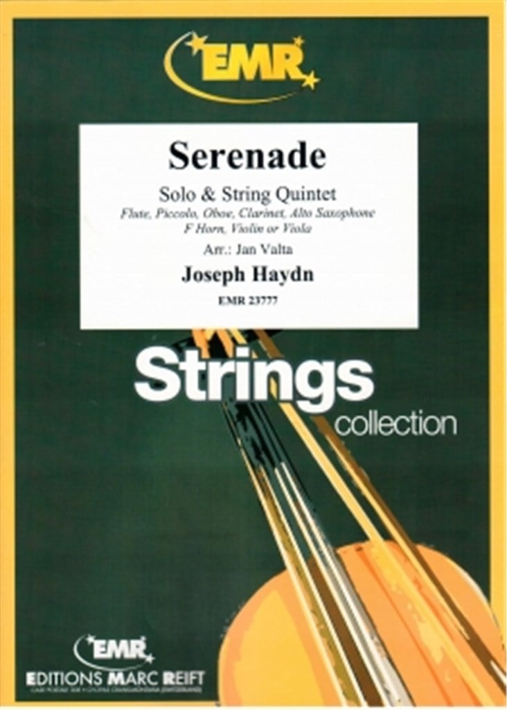 Serenade