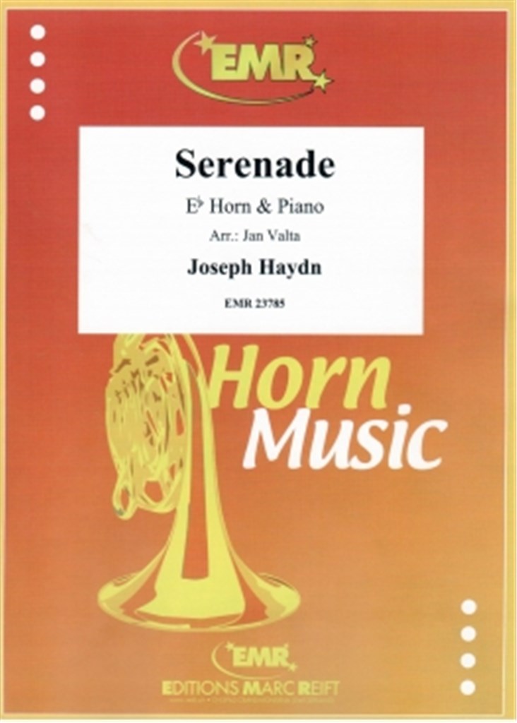 Serenade