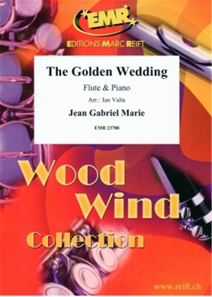 The Golden Wedding
