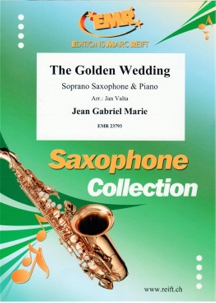 The Golden Wedding