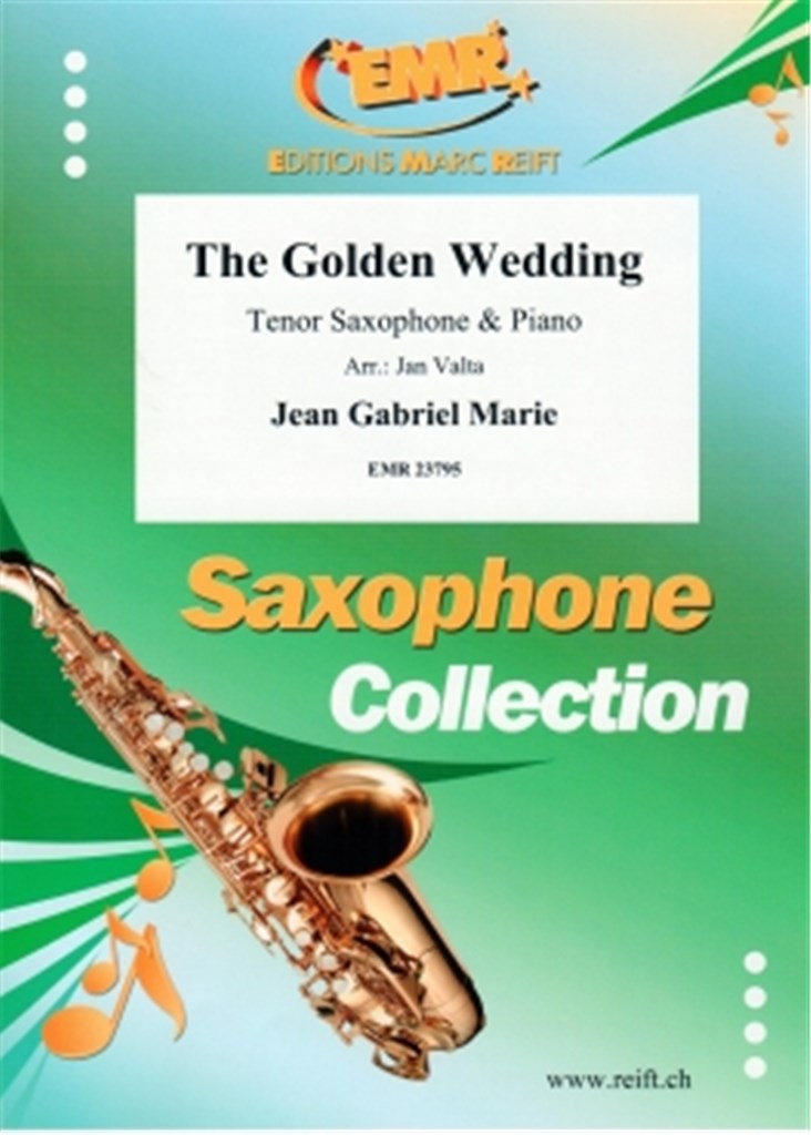The Golden Wedding
