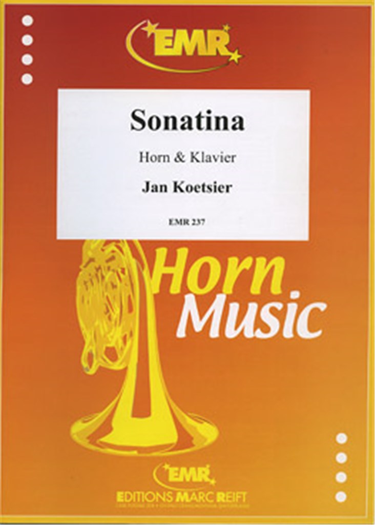 Sonatina Op. 59/1