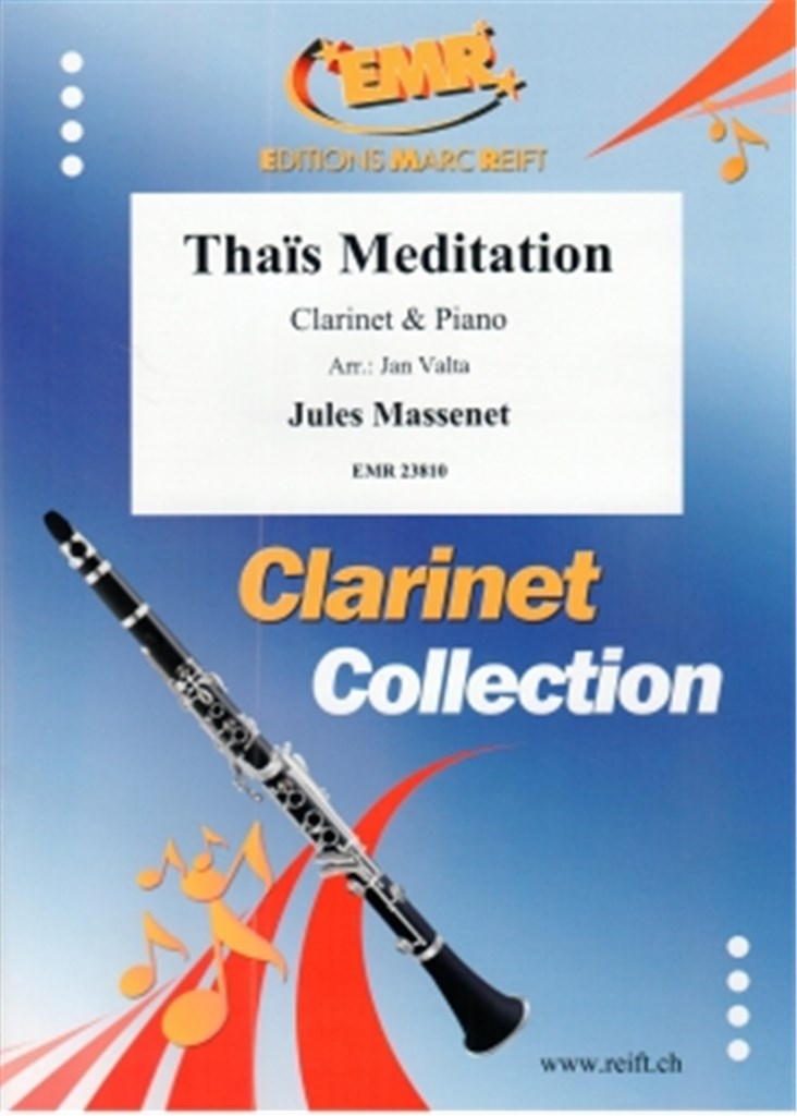 Thaïs Meditation