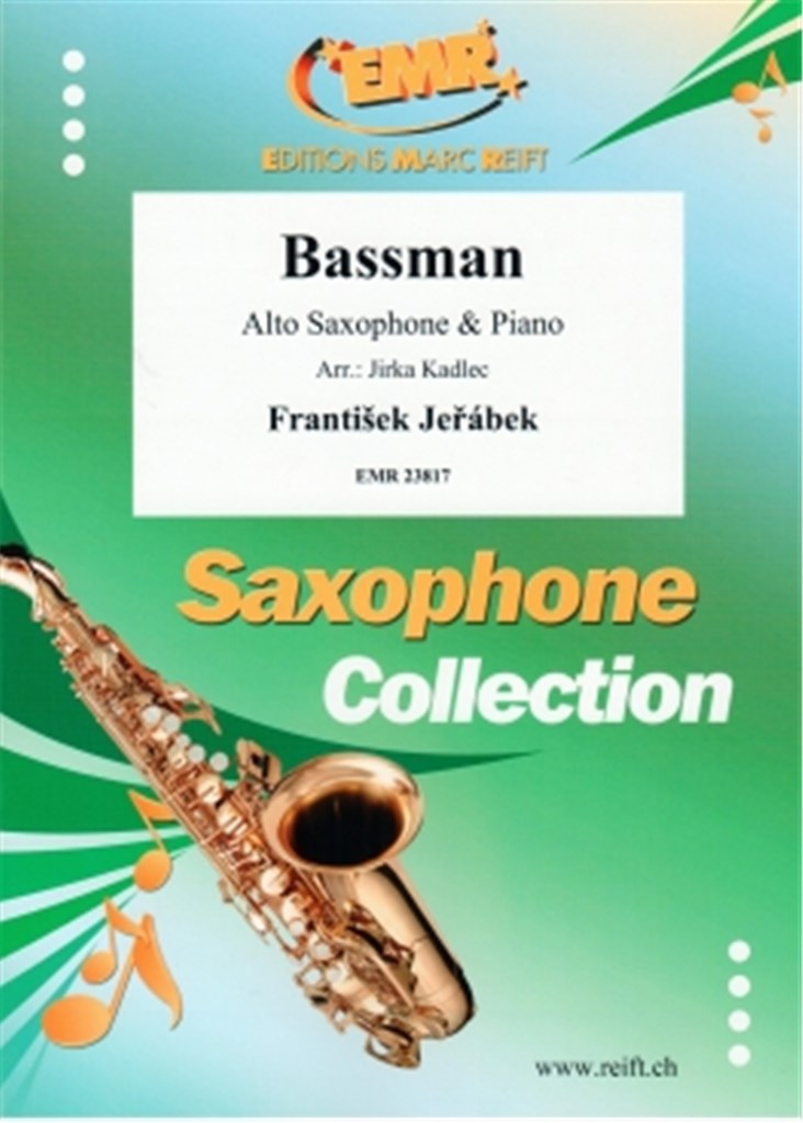 Bassman