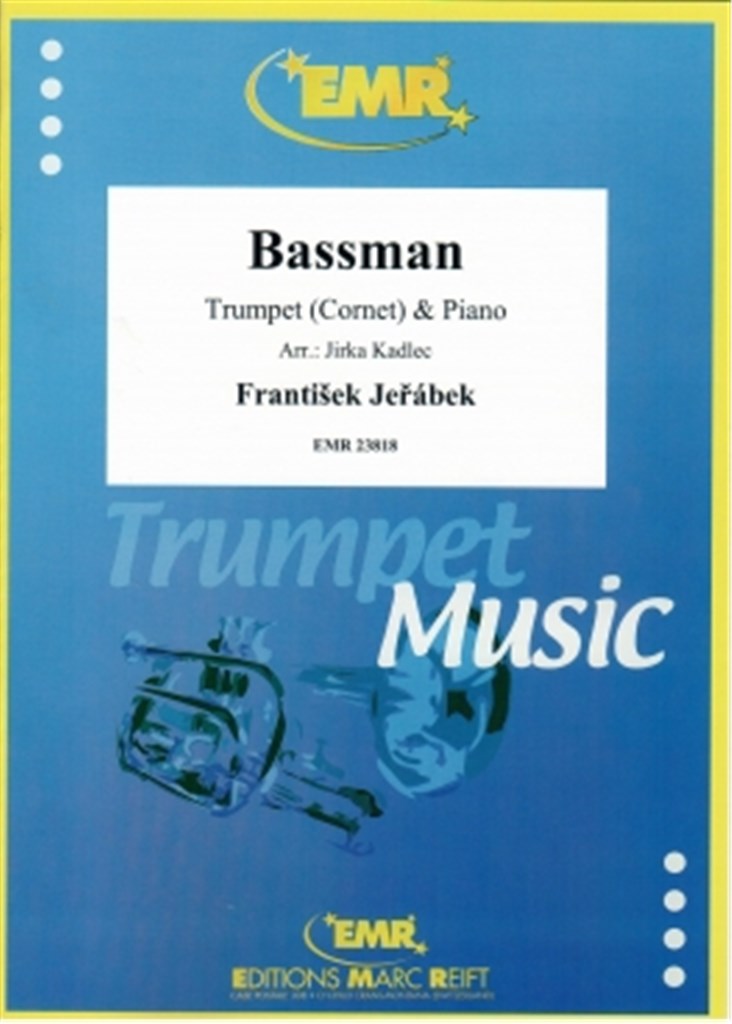 Bassman