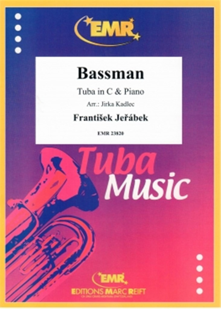 Bassman