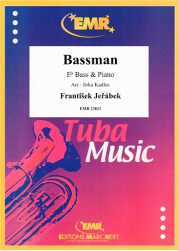 Bassman
