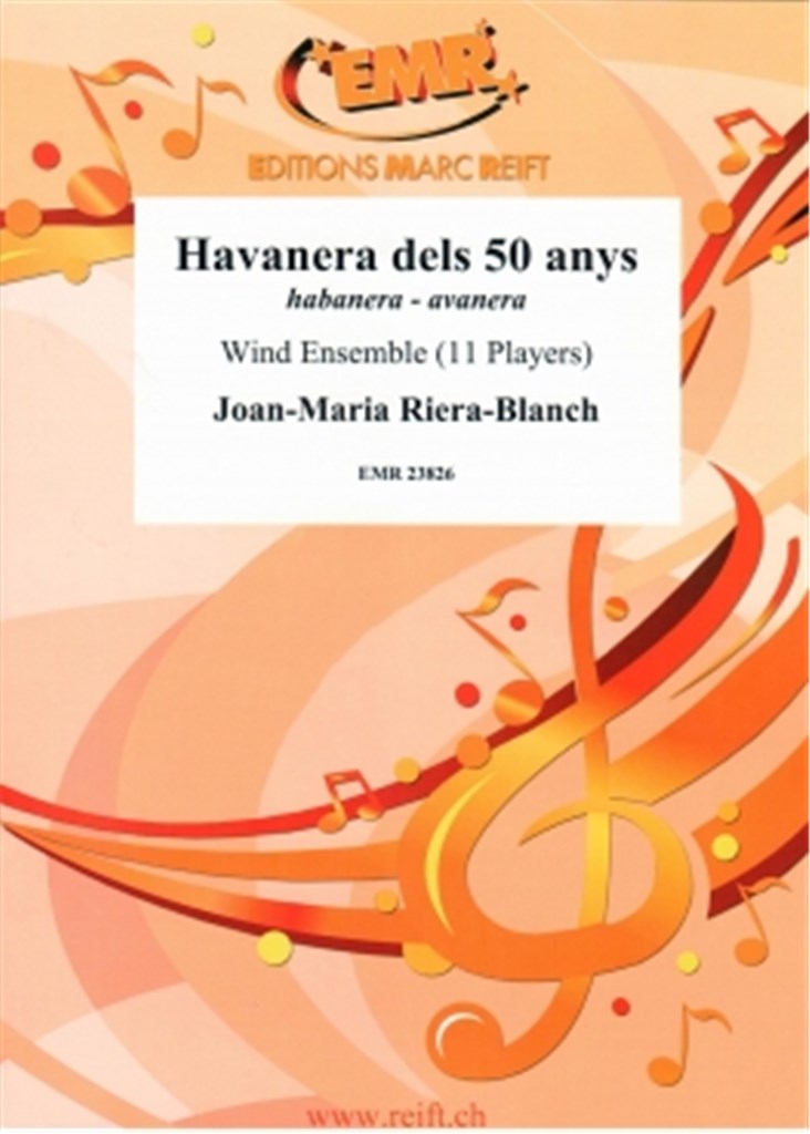 Havanera dels 50 anys