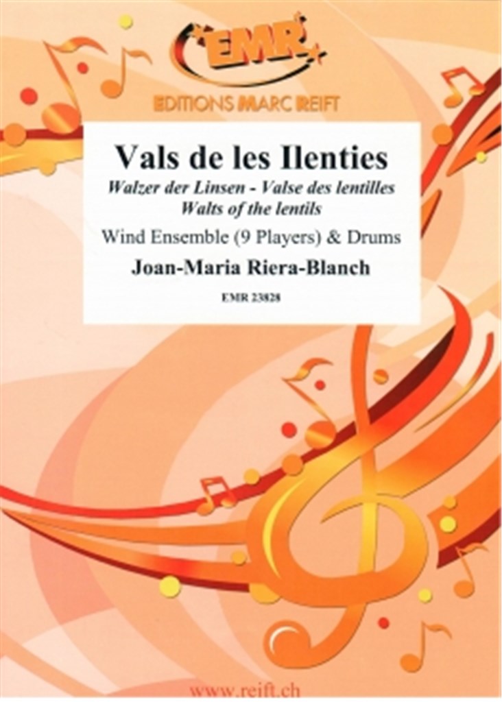 Vals de les Ilenties