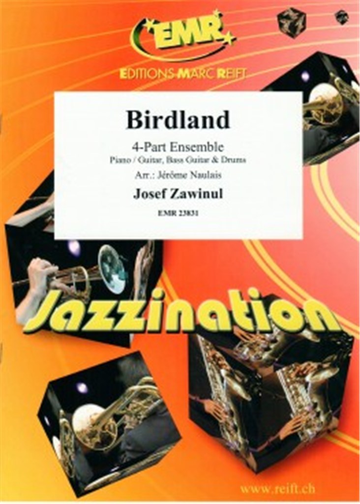 Birdland