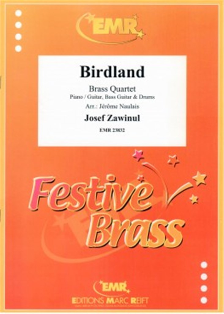 Birdland