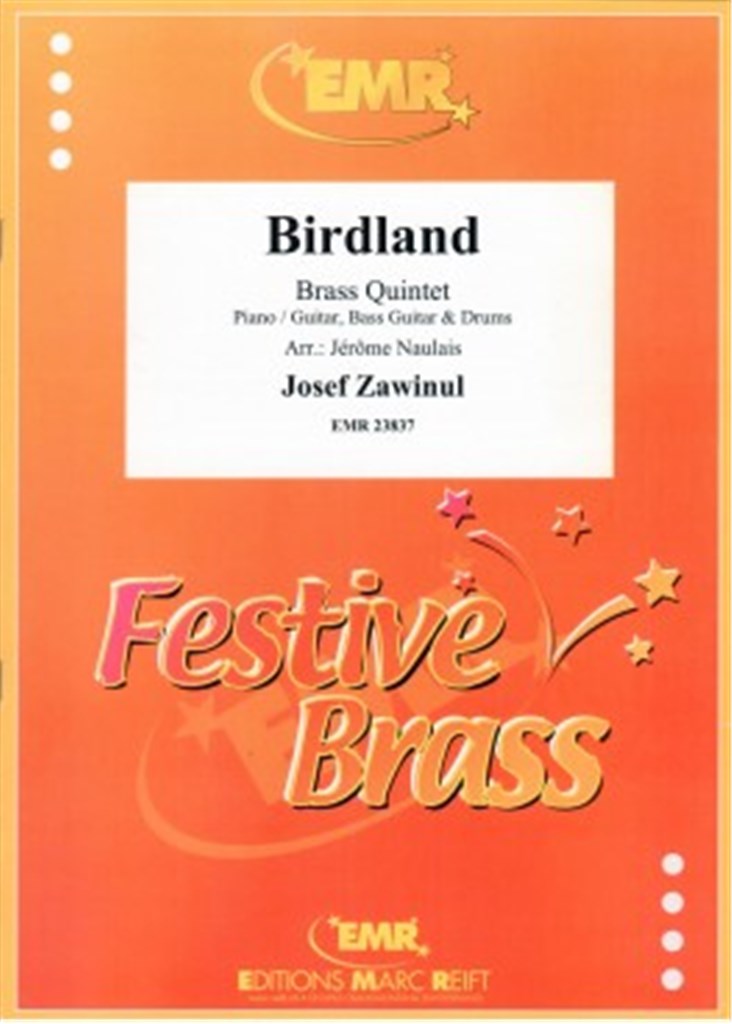 Birdland