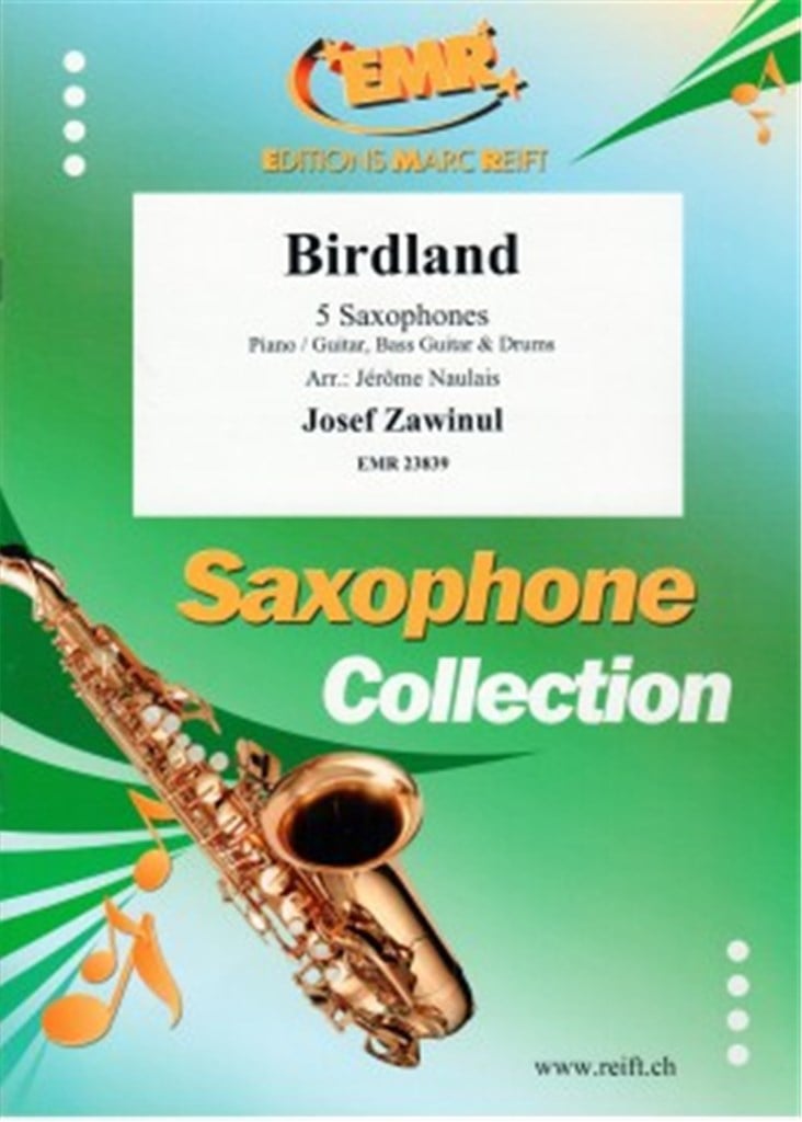 Birdland