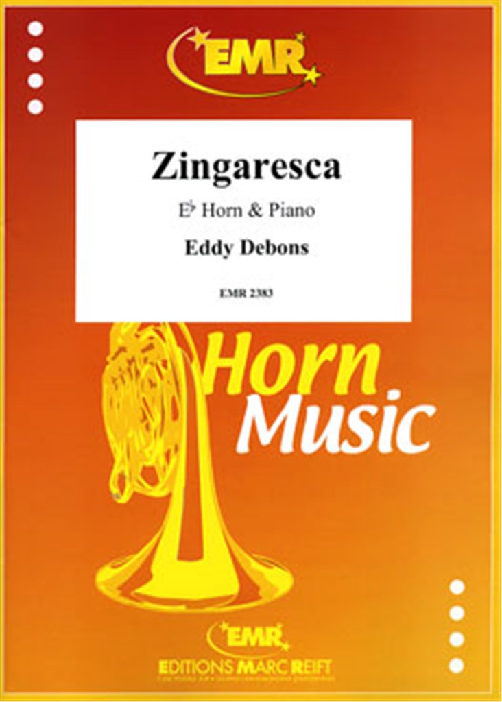 Zingaresca