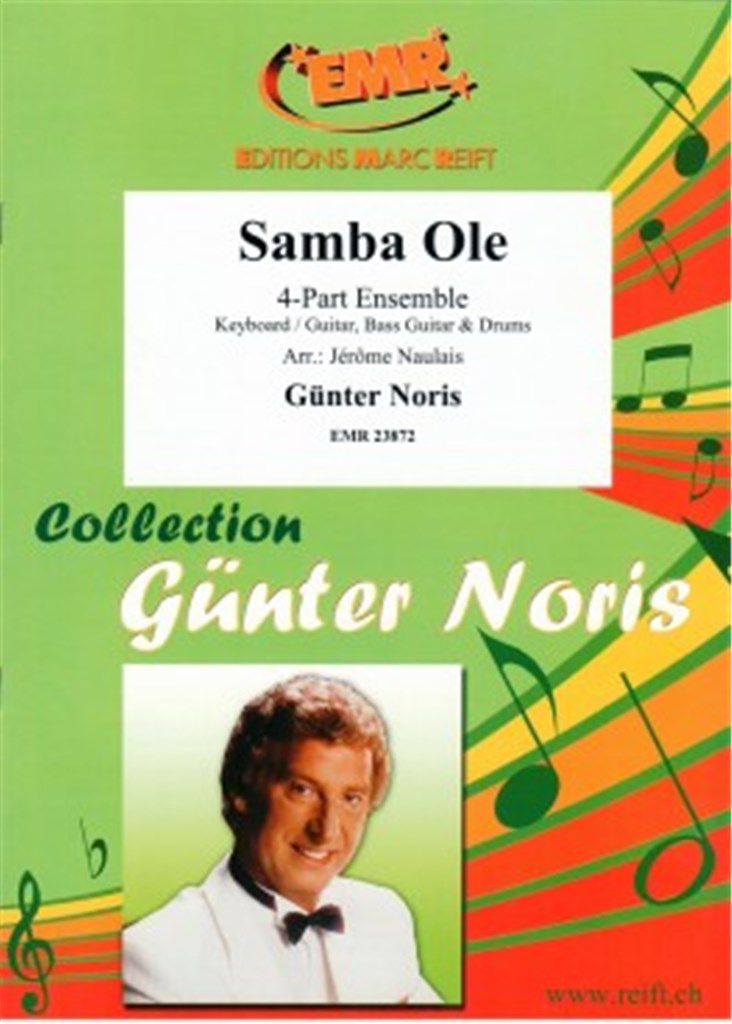 Samba Ole