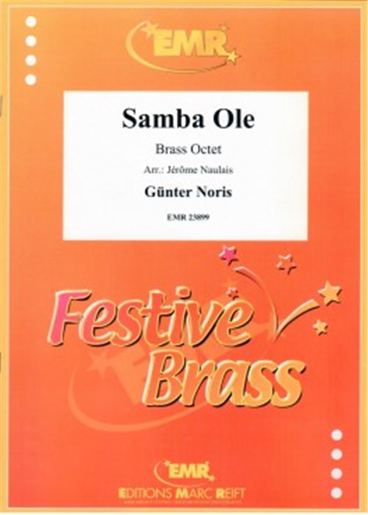 Samba Ole