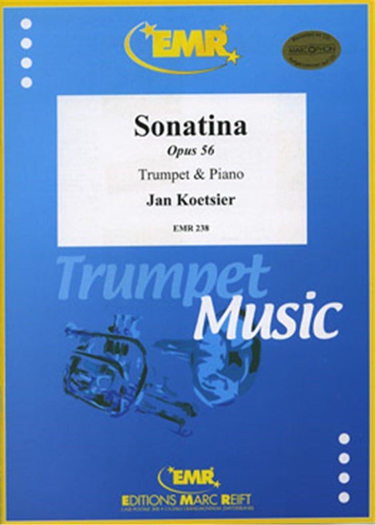 Sonatina Op. 56