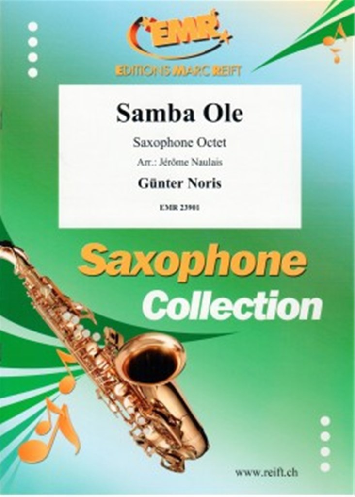Samba Ole