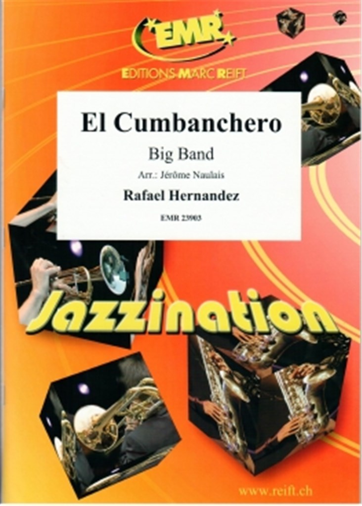 El Cumbanchero