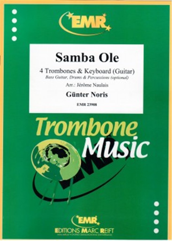 Samba Ole