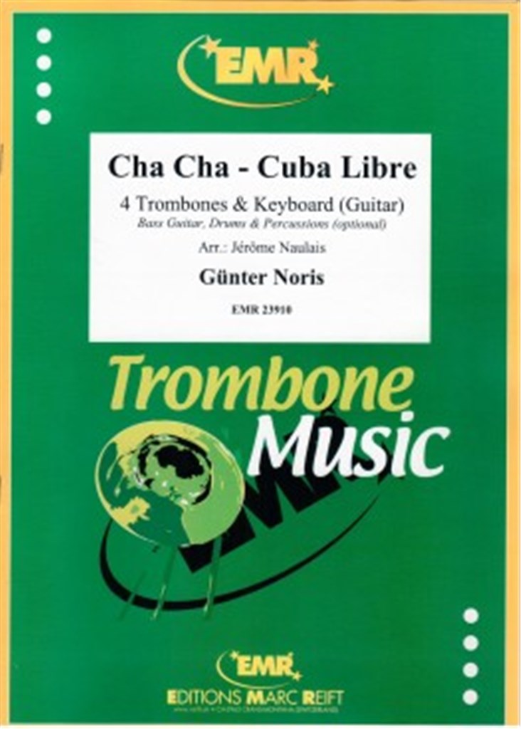 Cha Cha - Cuba Libre