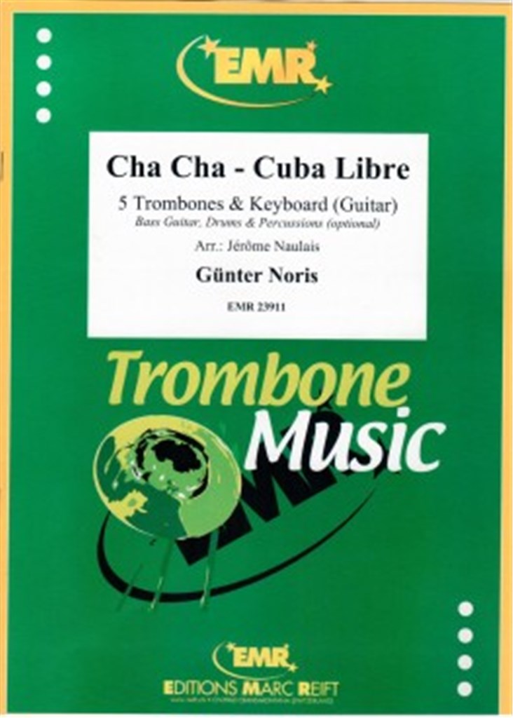 Cha Cha - Cuba Libre