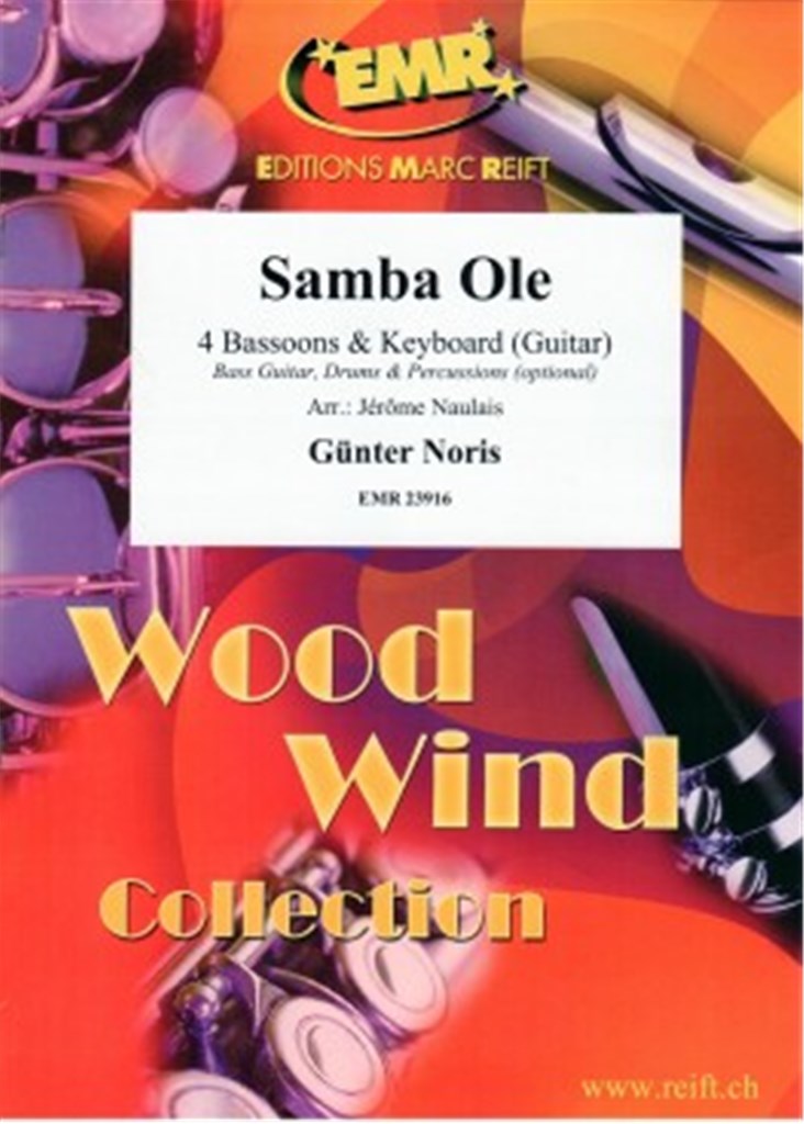 Samba Ole