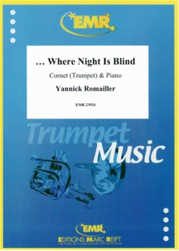 ...Where Night Is Blind