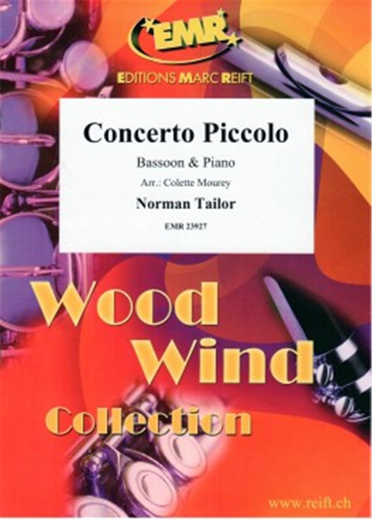 Concerto Piccolo