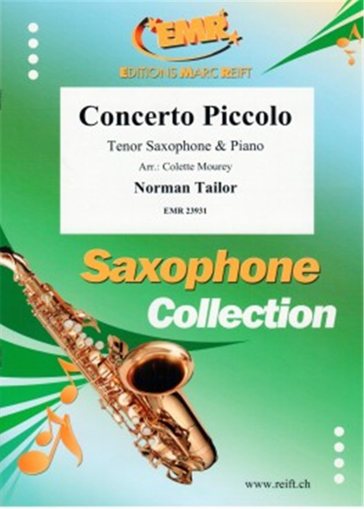 Concerto Piccolo