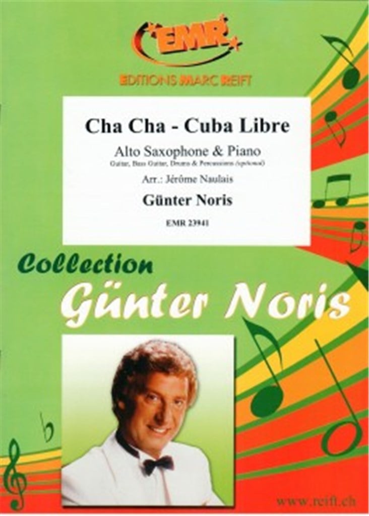 Cha Cha - Cuba Libre