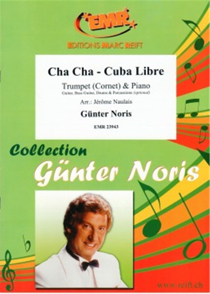 Cha Cha - Cuba Libre