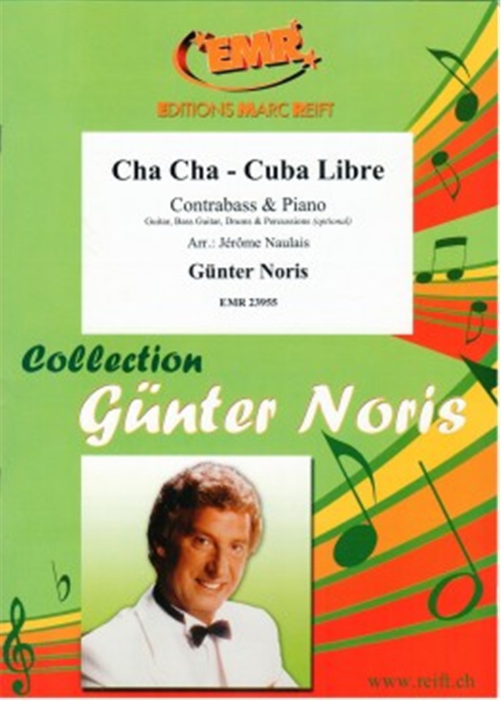Cha Cha - Cuba Libre