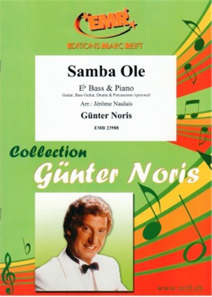Samba Ole