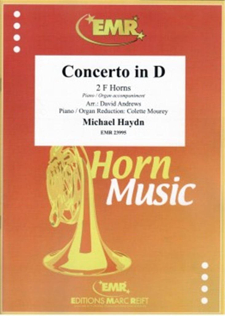 Concerto in D