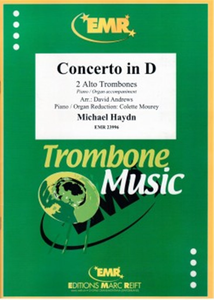 Concerto in D