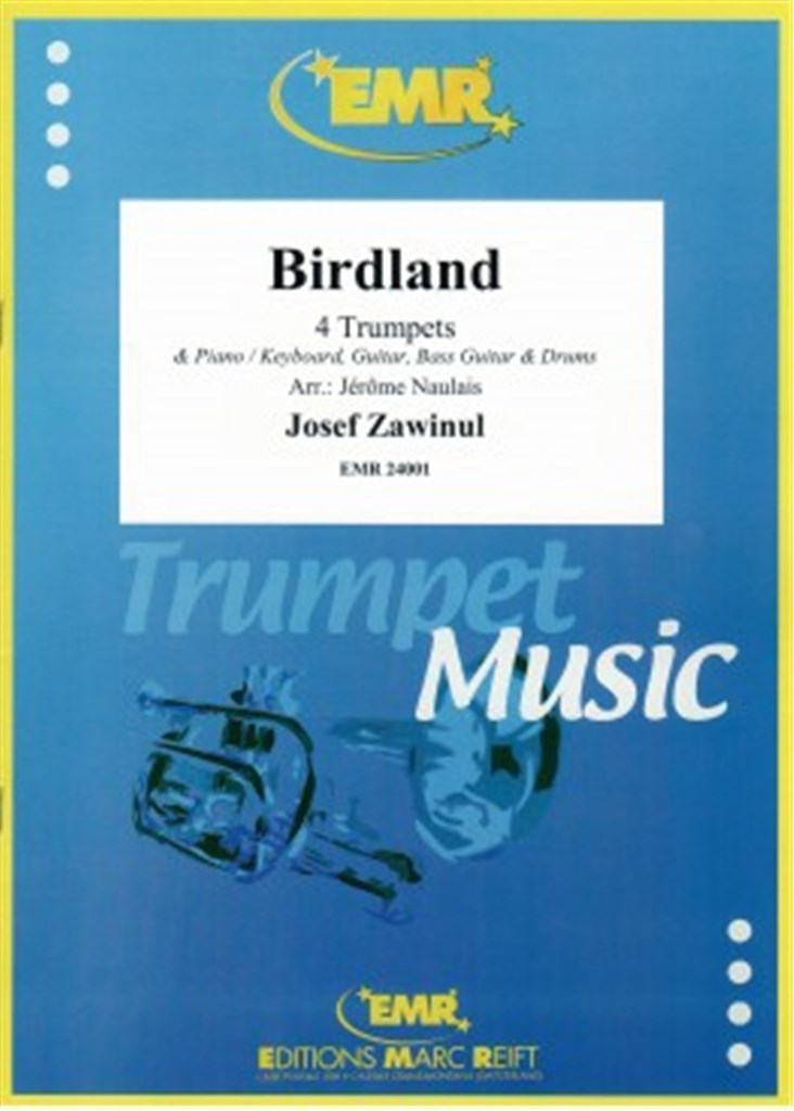 Birdland