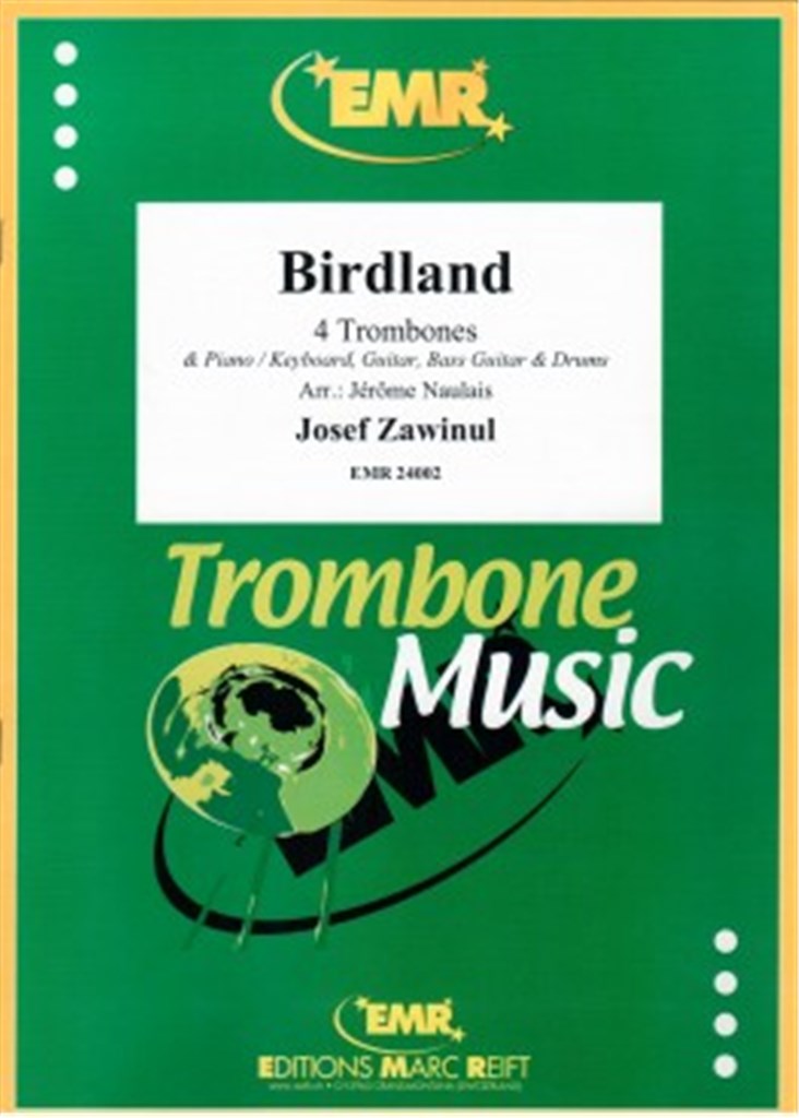 Birdland