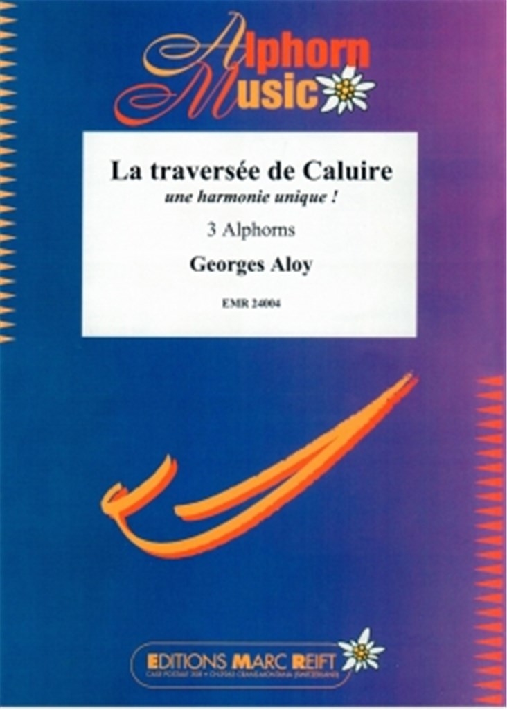 La Traversée de Caluire