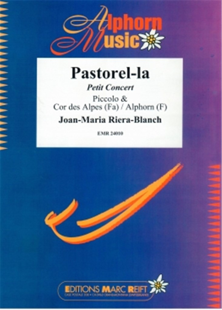 Pastorel-la