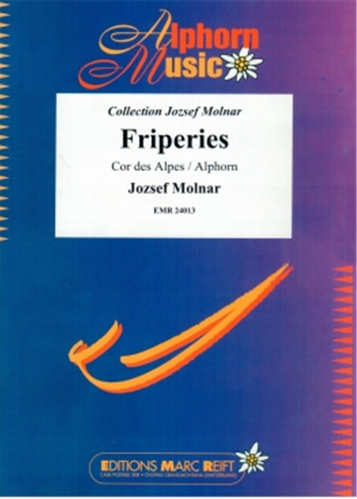 Friperies