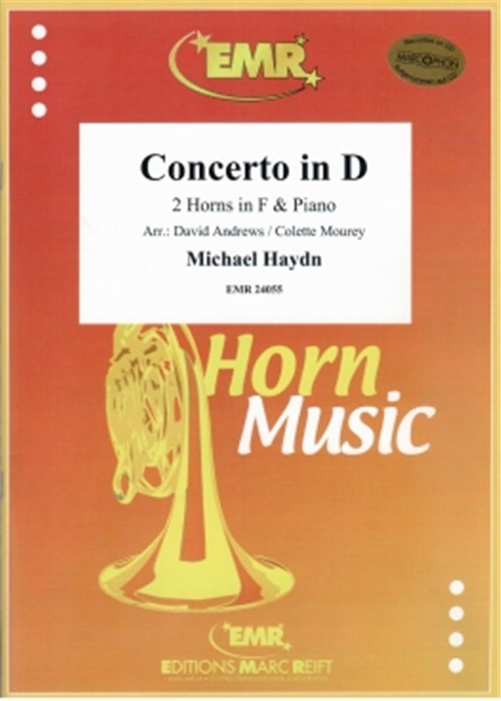 Concerto in D