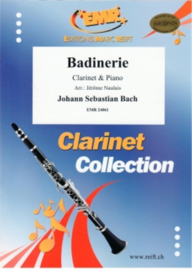 Badinerie