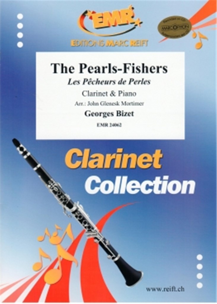 The Pearl Fishers