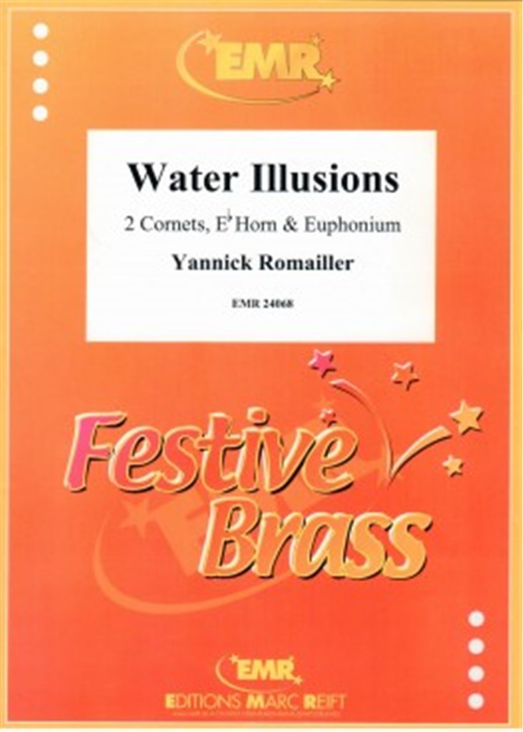 Water Illusions